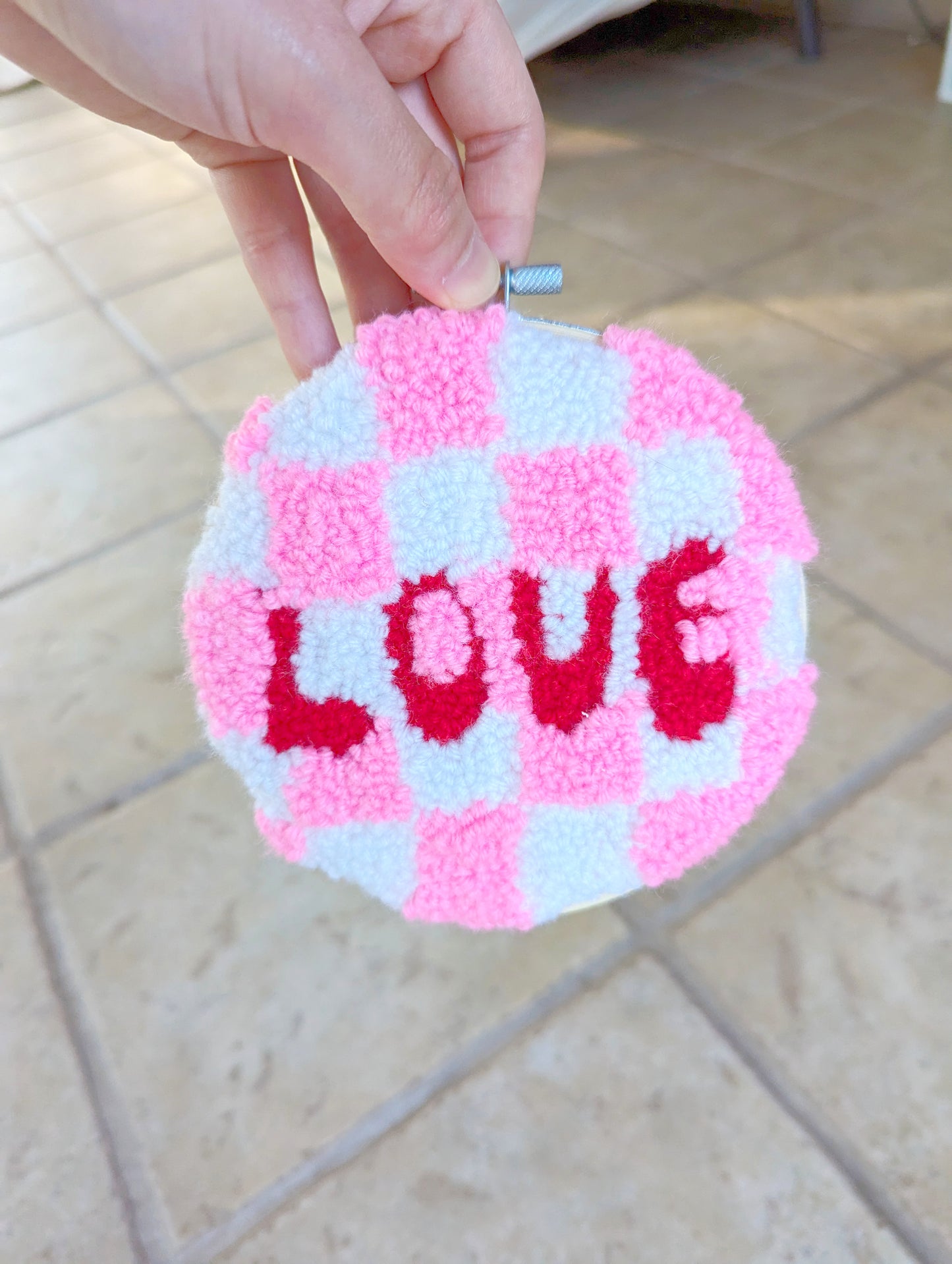 Valentine’s Day DIY Gift 